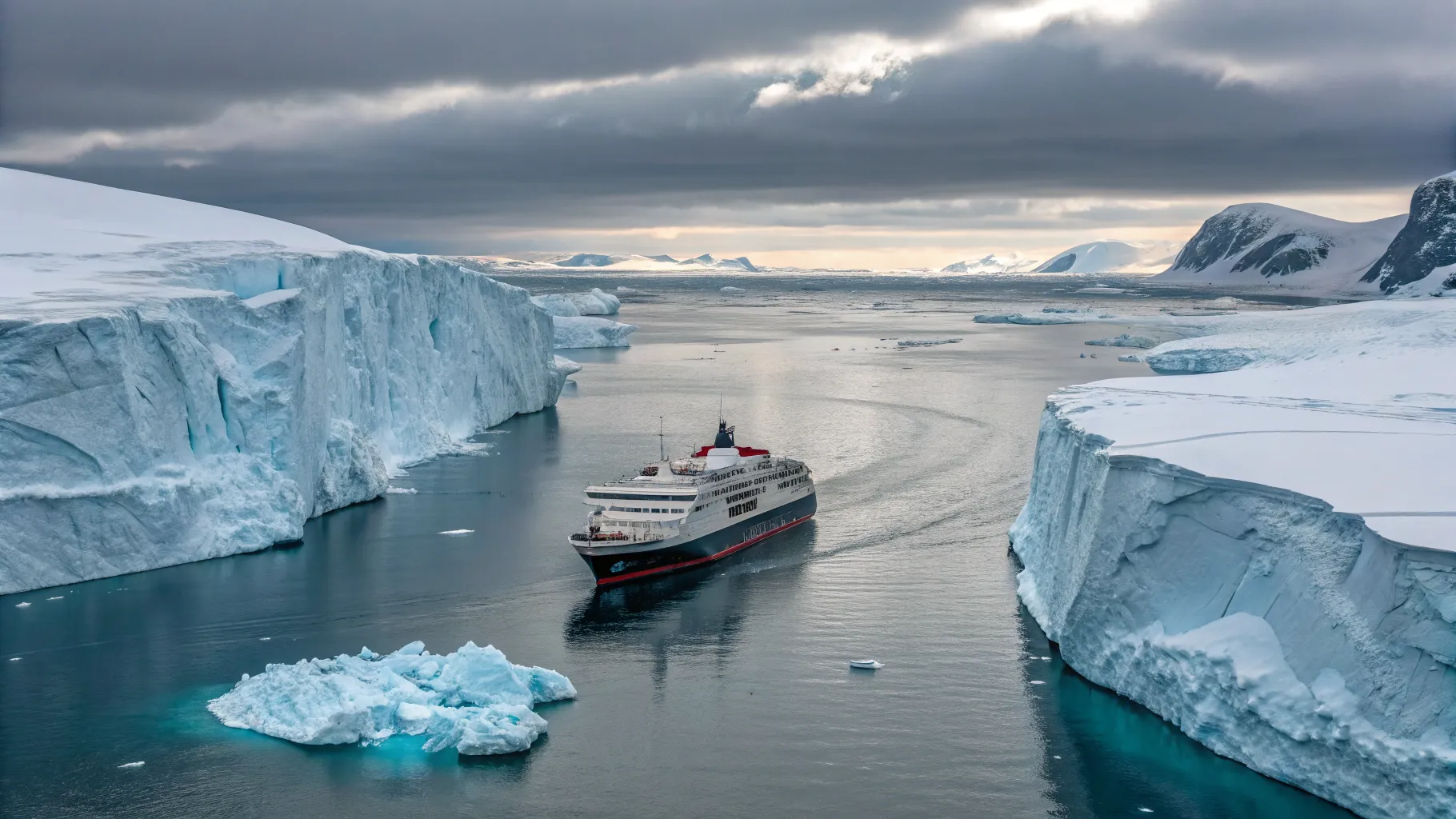 Northwest Passage Arctic Cruises 2026: The Ultimate Expedition Guide