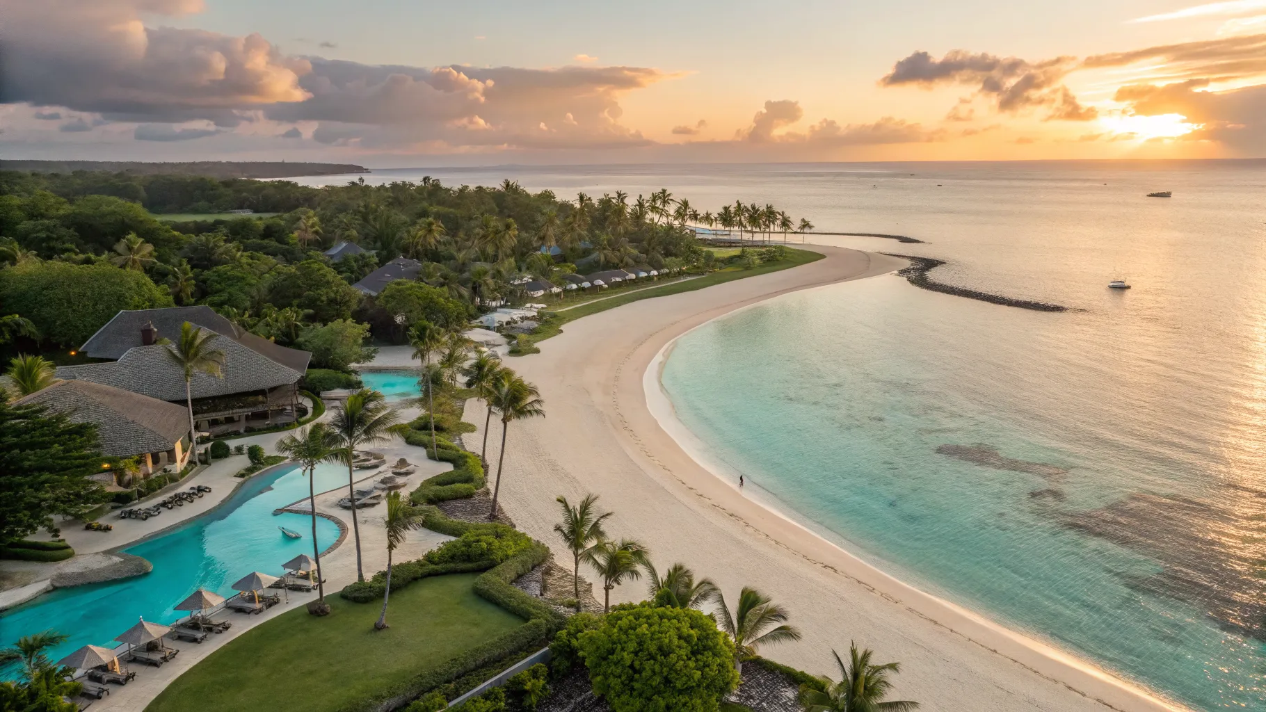 A Guide to All-Inclusive Resorts in Nusa Dua, Bali for 2026