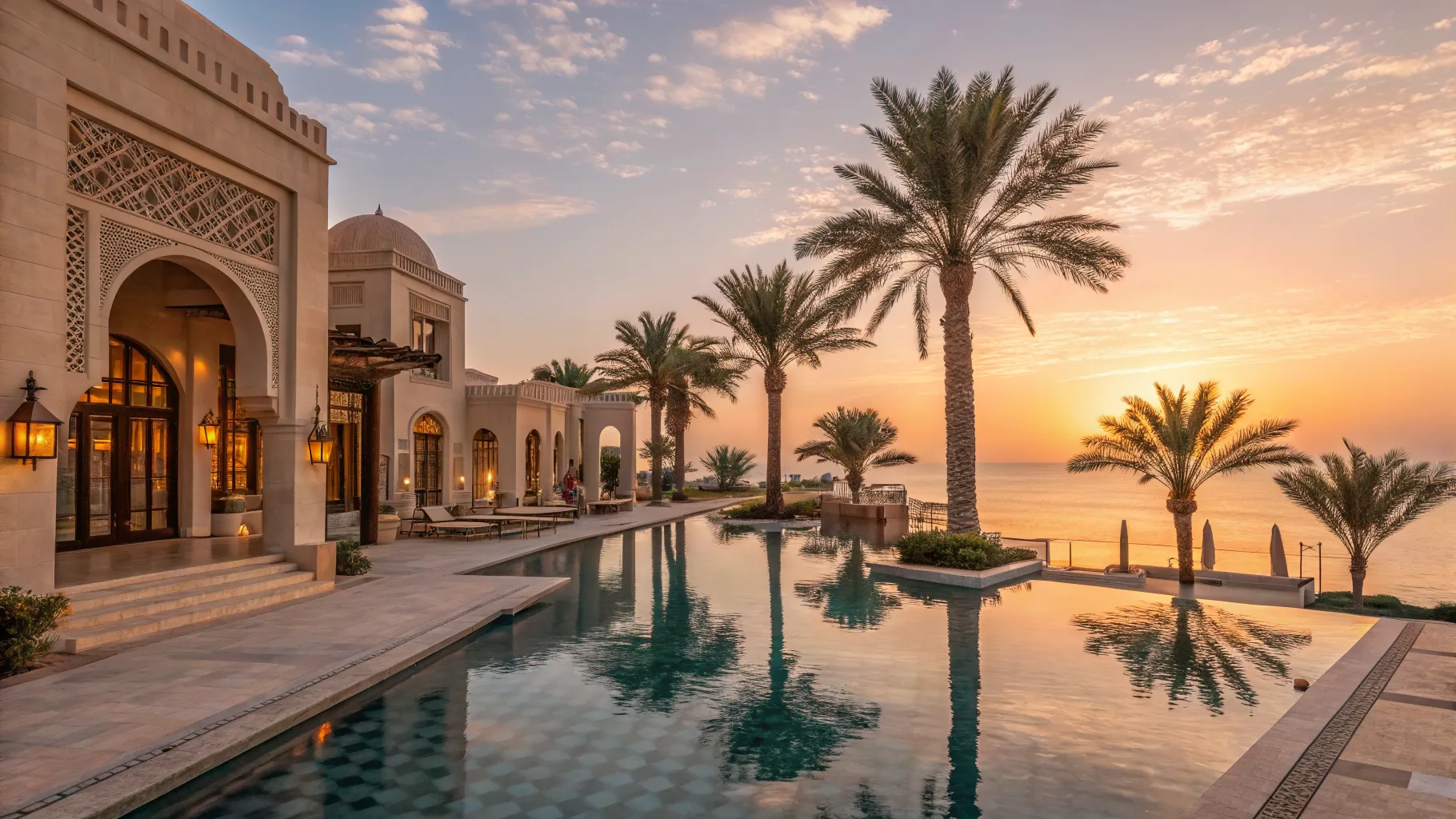 Oman All Inclusive Resorts: What to Expect in 2026