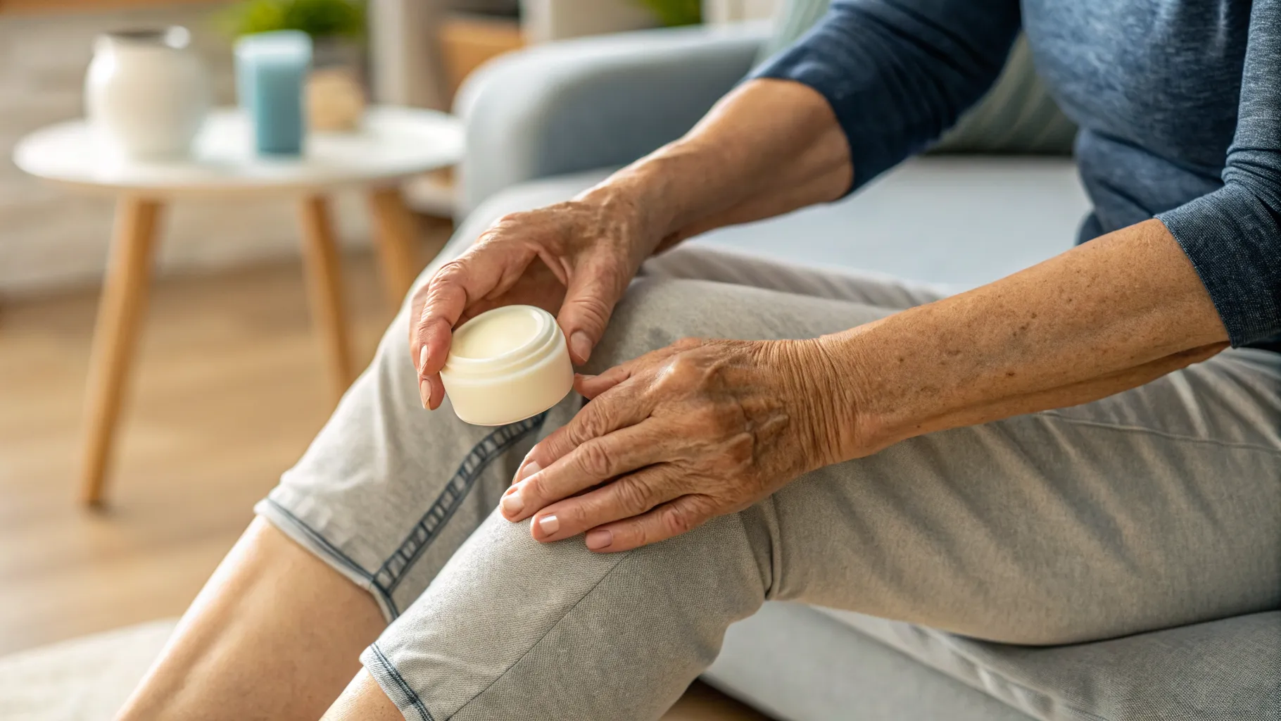 The Ultimate Osteoarthritis Pain Relief Cream Guide: Finding Effective Treatments