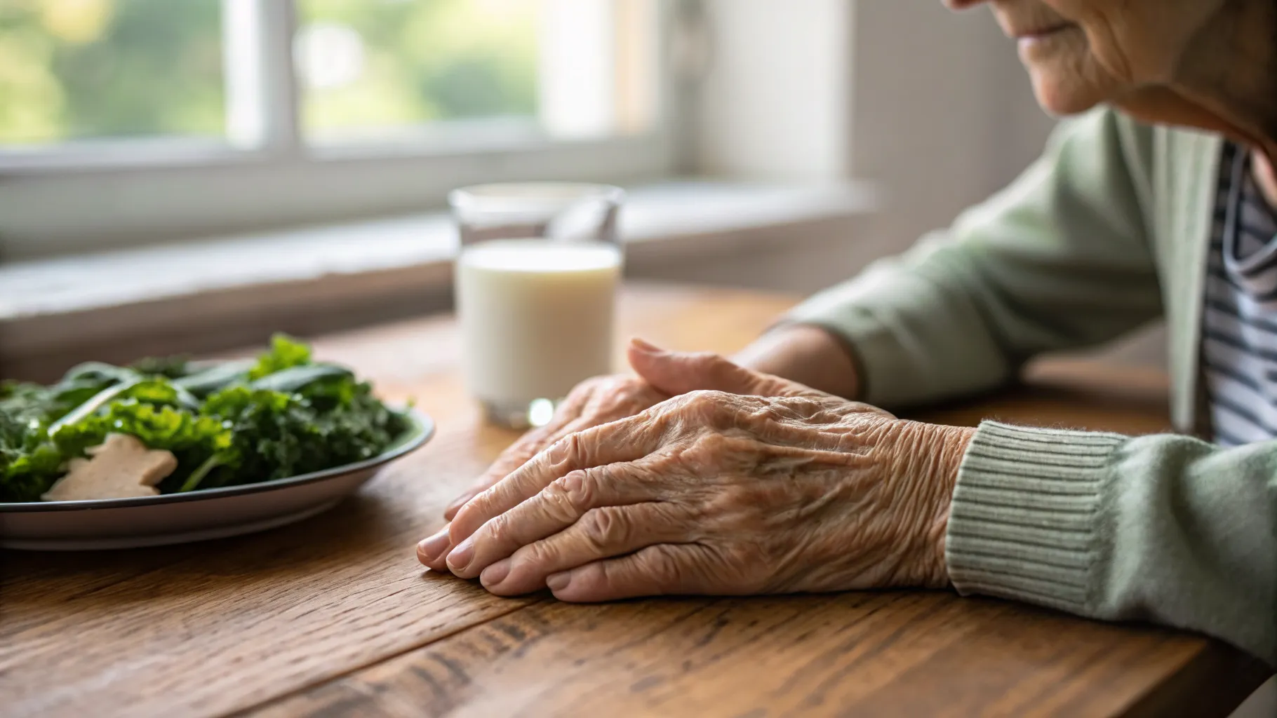 A Senior's Guide to Osteoporosis and Bone Health: Prevention & Treatment