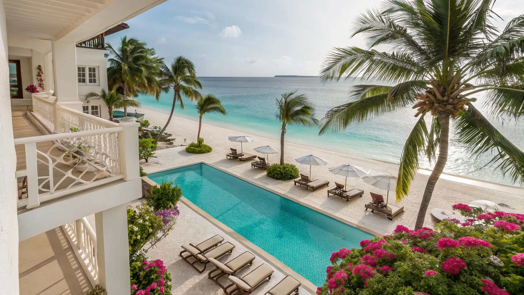 The Ultimate Guide to Package Holidays: Everything You Need to Know