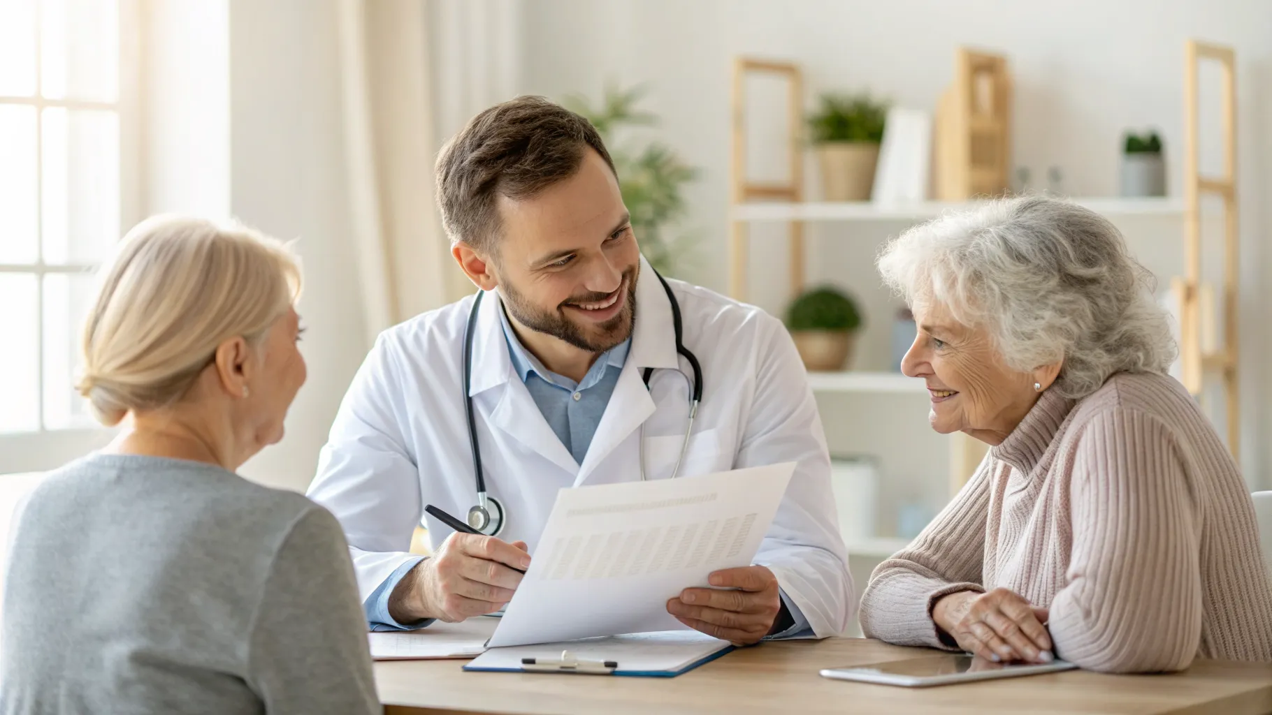 A Complete Guide to Paid Alzheimers Clinical Trials