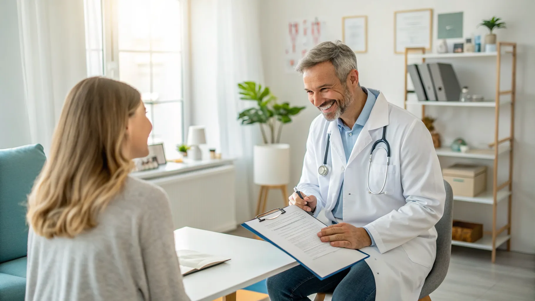 What to Know About Participating in Paid Clinical Trials