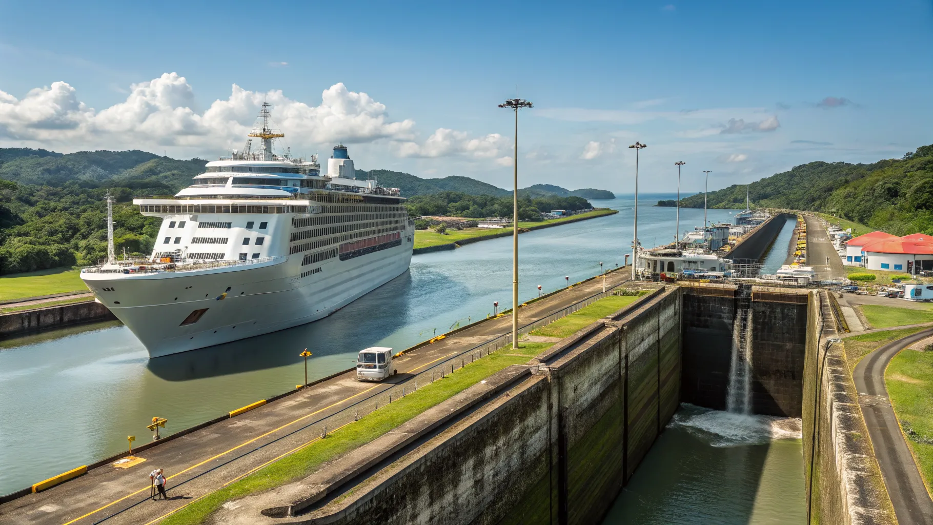 Panama Canal Cruise from Miami: The Ultimate Guide for Your Voyage