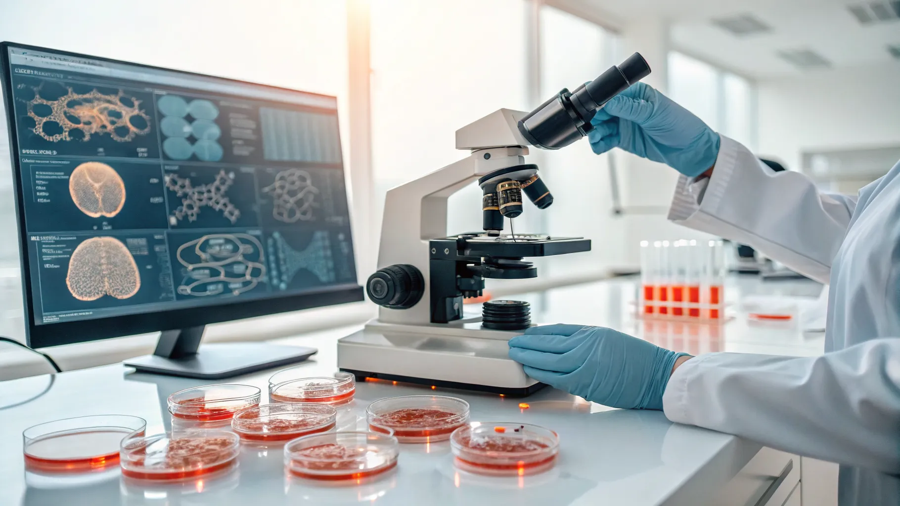 Parkinson's Disease Uptodate Information: Latest Research and Management