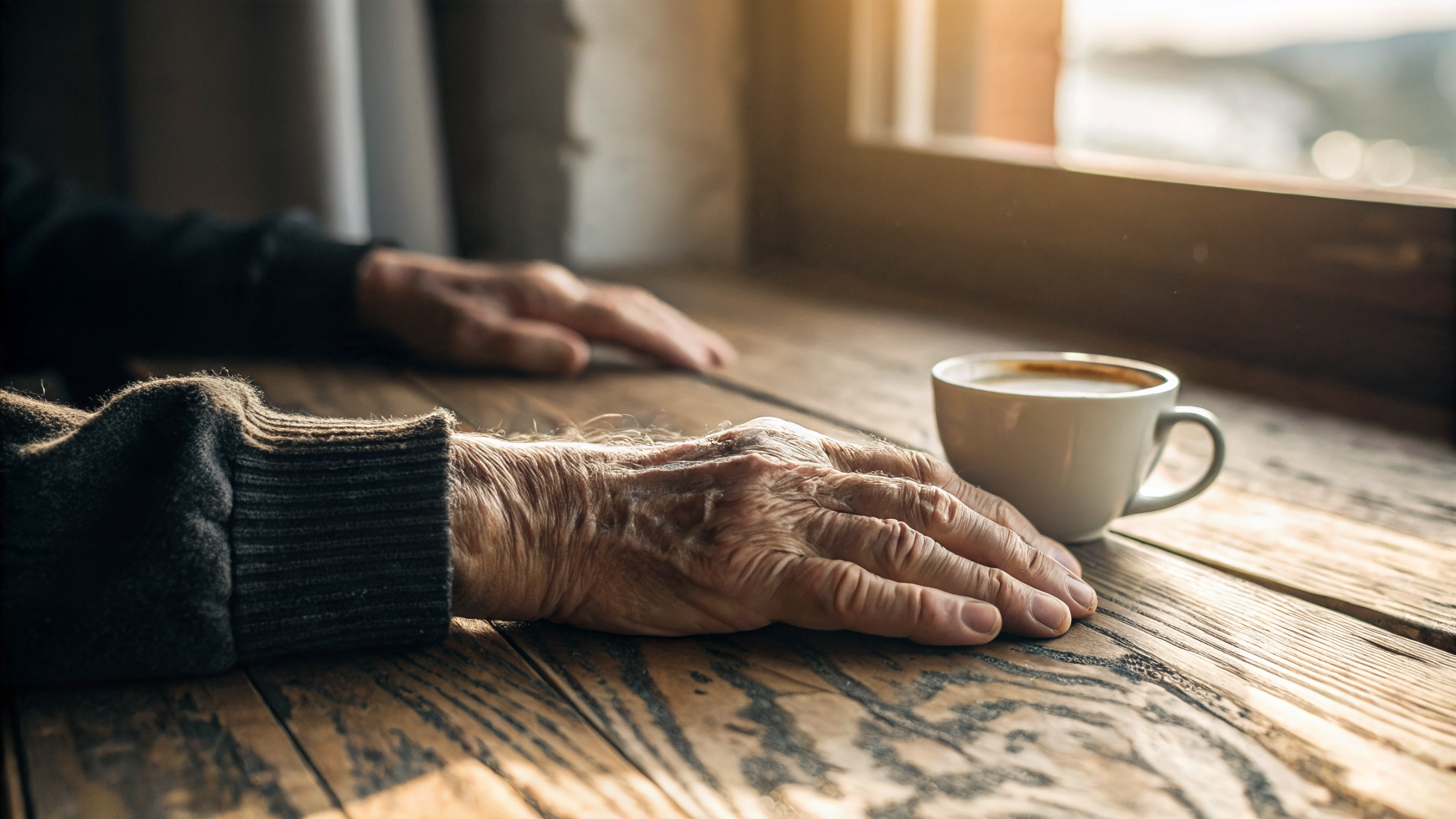 Recognizing the Early Signs of Parkinson's Disease in Males