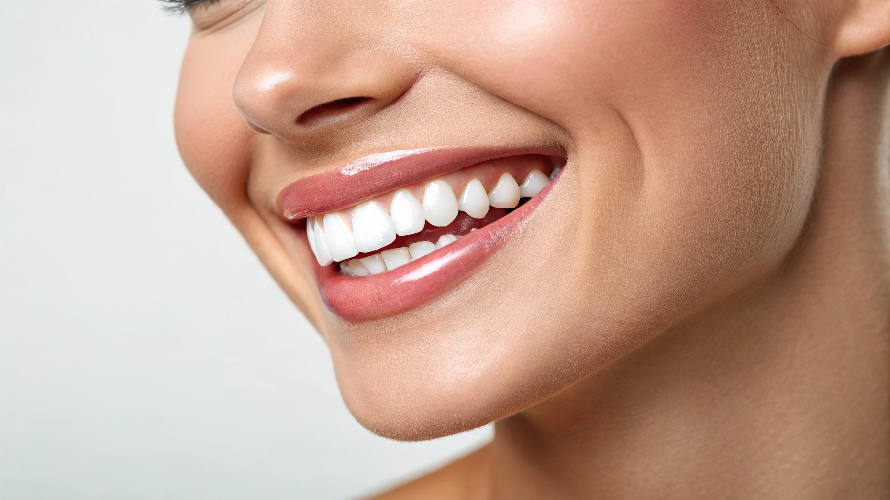 How People Are Getting Whiter Teeth So Quickly