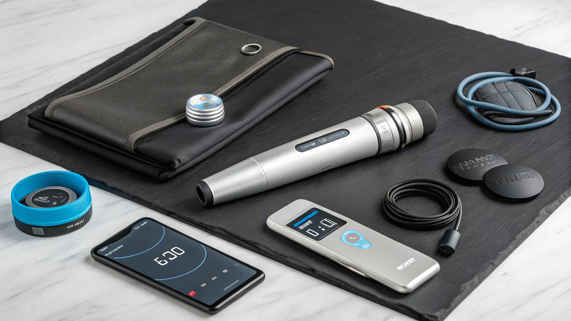 A Comprehensive Guide to Performance Enhancement Tools for Men