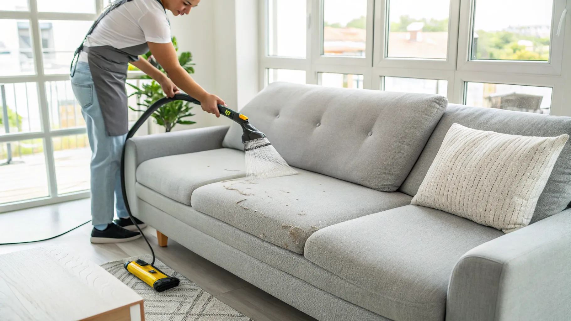 Effective Pet Odor Removal Tips for a Fresh Smelling Home