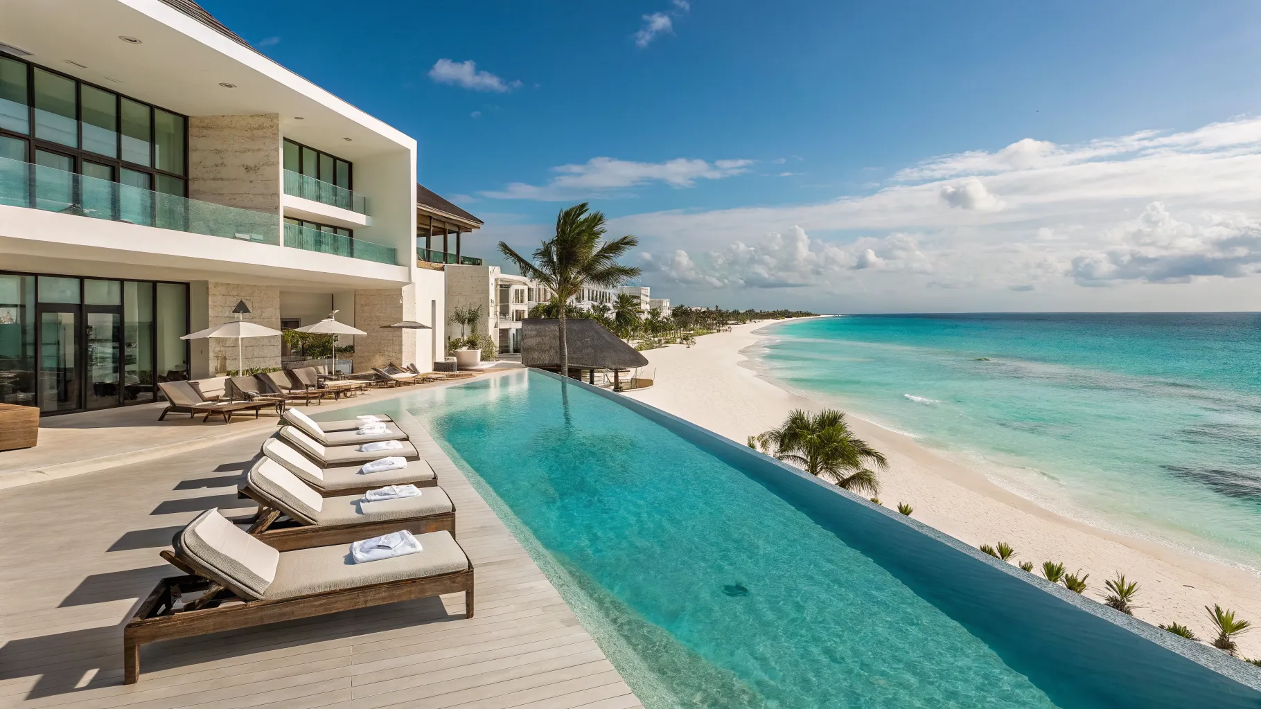 Playa Mujeres All-Inclusive Resorts: What to Expect in 2026