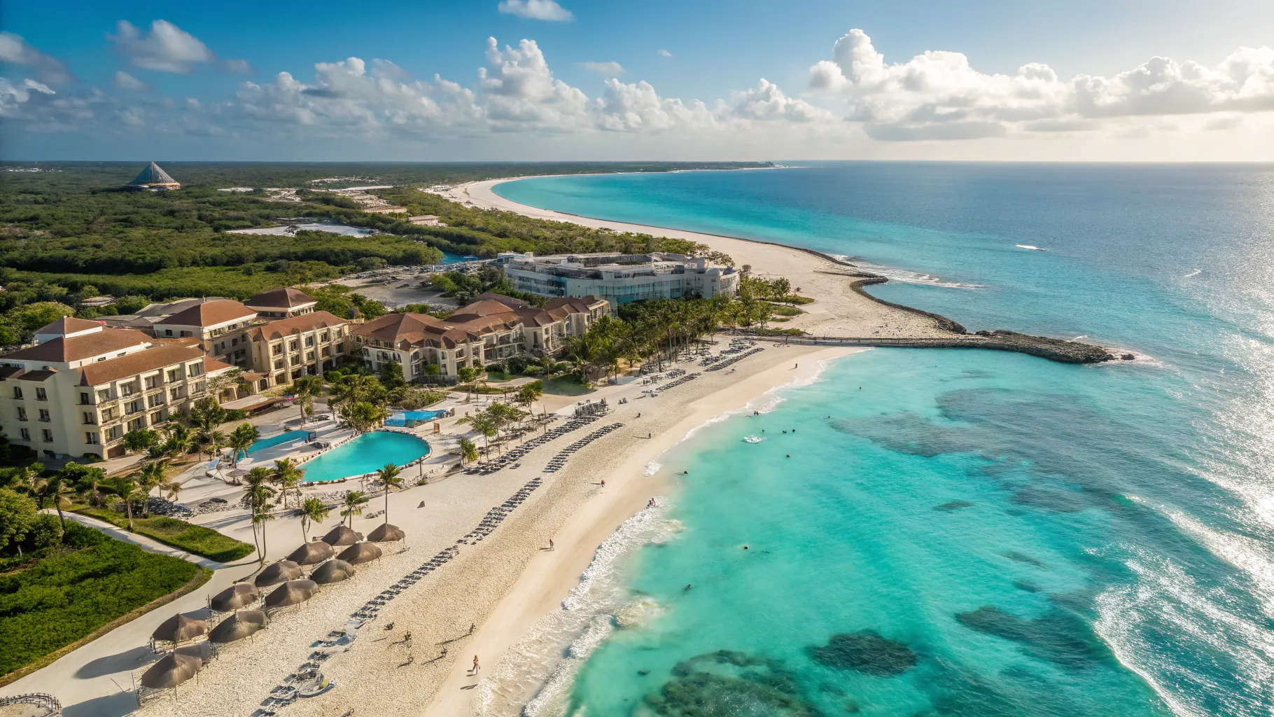 What to Expect from Playa del Carmen All-Inclusive Resorts in 2026