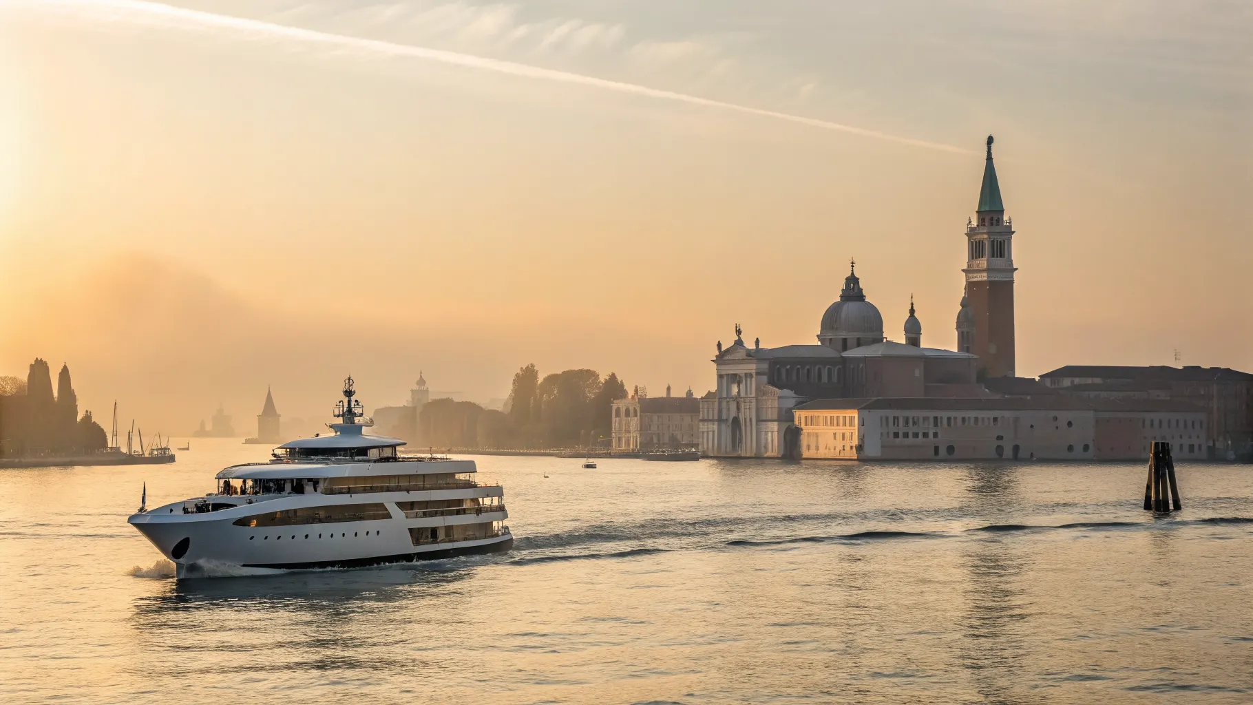 Po River and Venetian Lagoon Cruises 2026: The Ultimate Guide