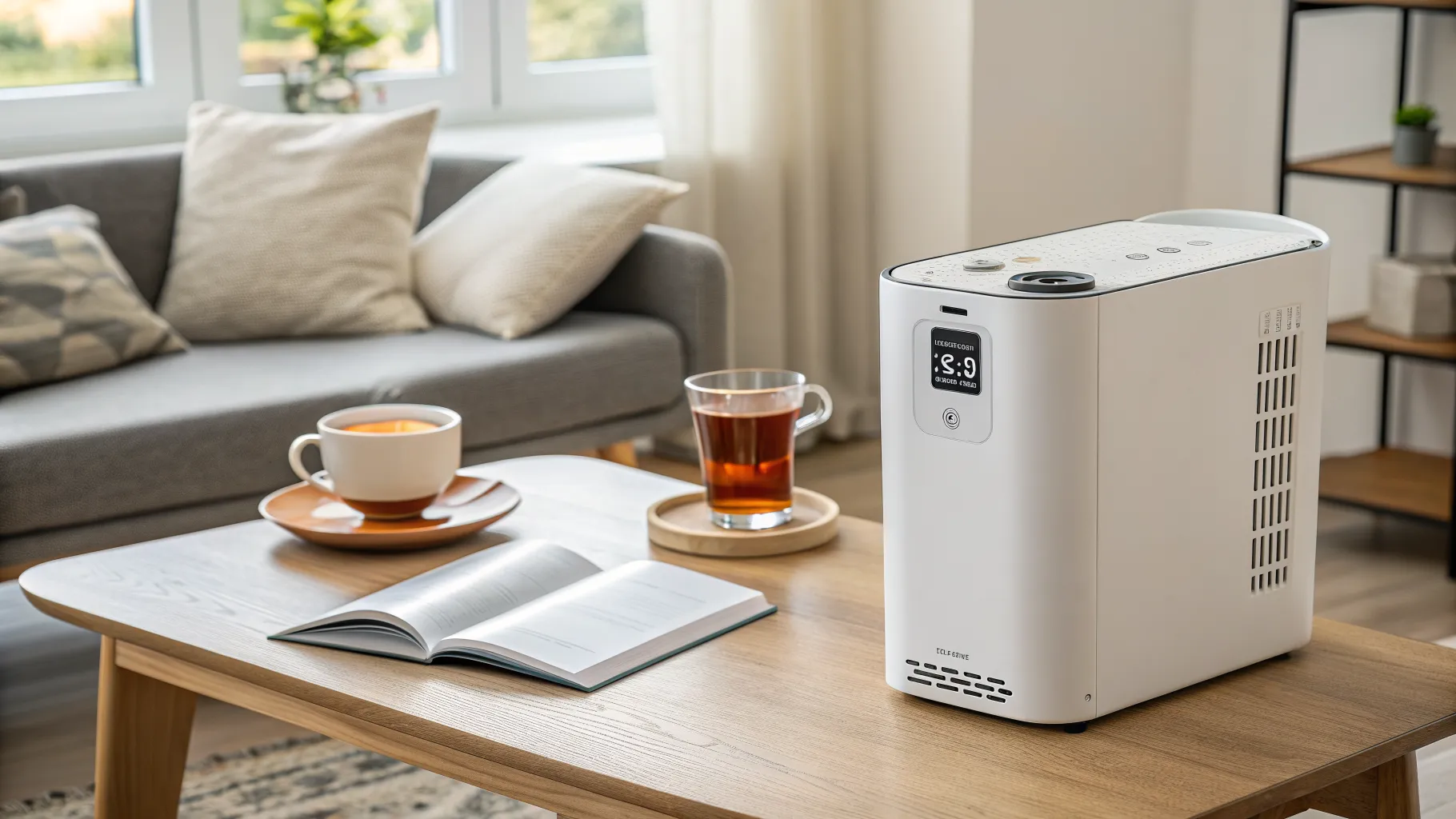 Understanding Portable Oxygen Concentrators: A Comprehensive Guide