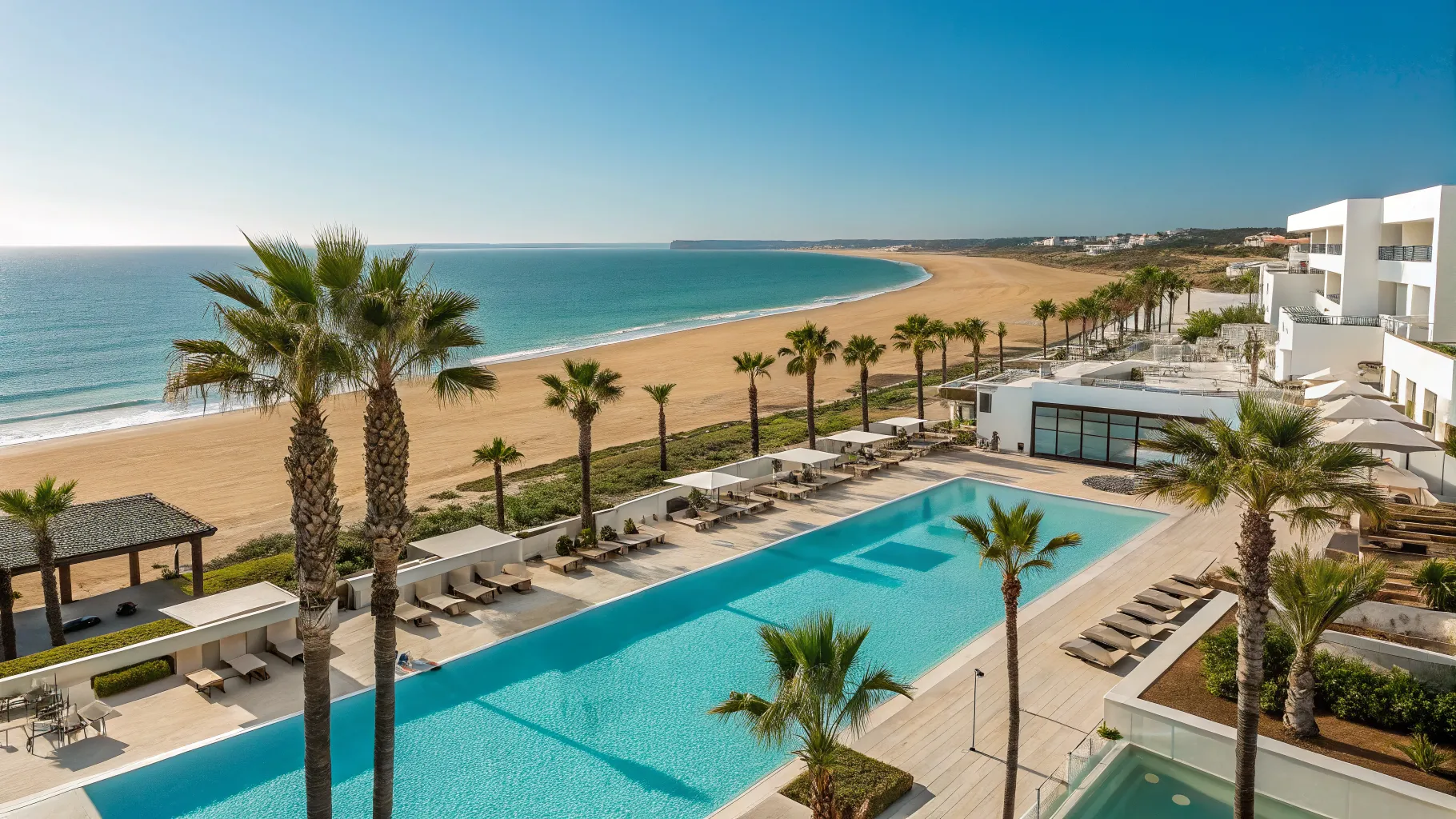 A Guide to All-Inclusive Resorts in the Algarve for 2026