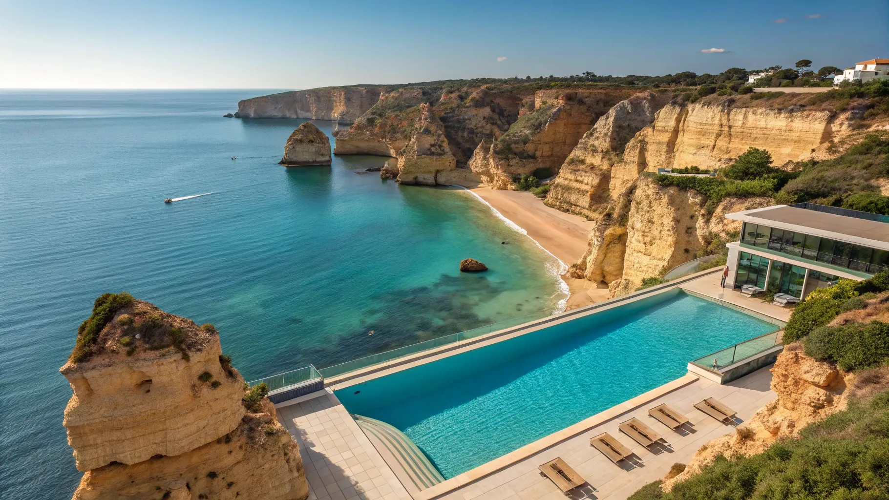 A Comprehensive Guide to All-Inclusive Hotels and Resorts in Portugal