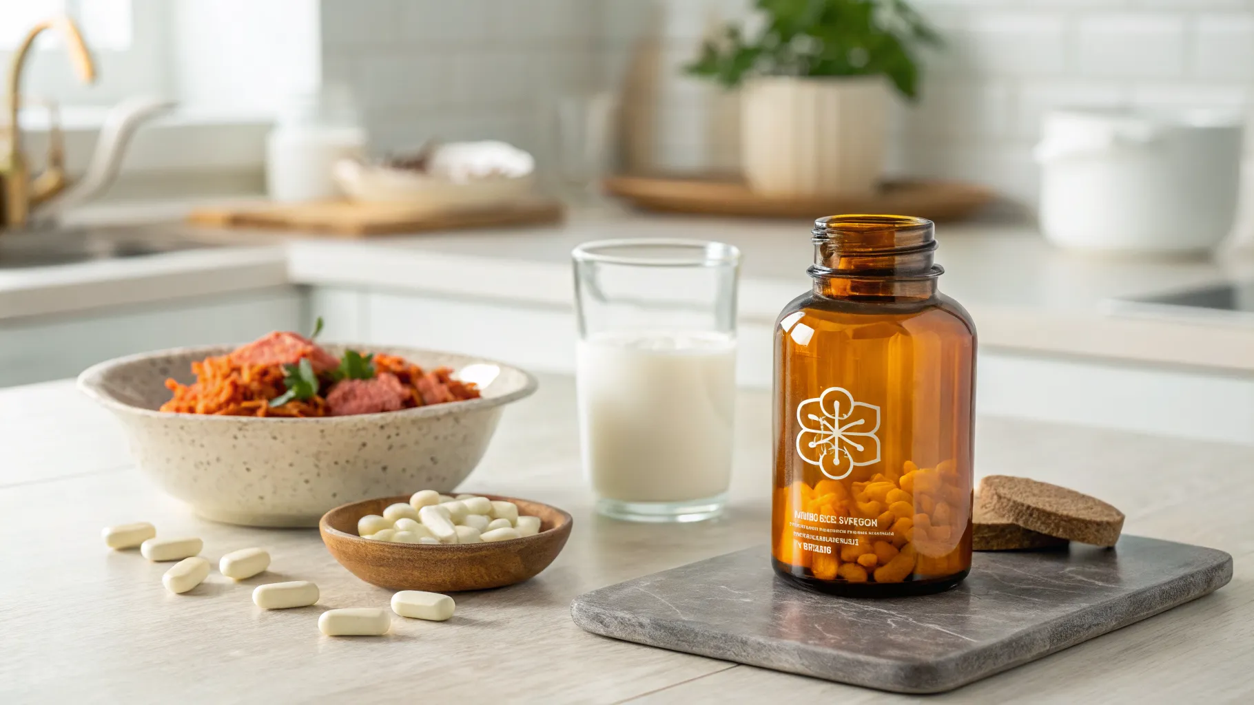 Unlocking Gut Health: The Ultimate Guide to Postbiotic Supplement Benefits