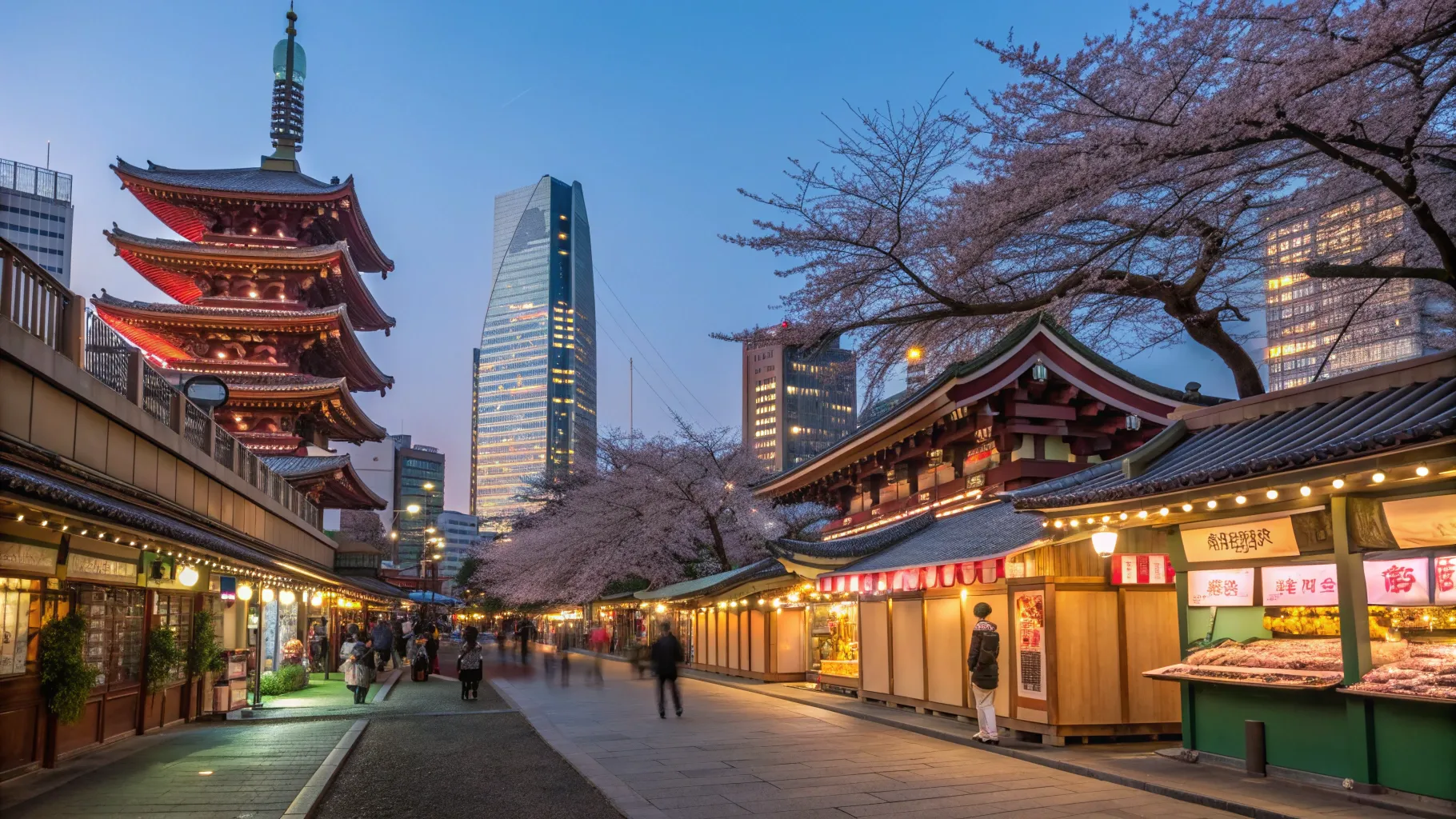 Essential Tips for First Time Japan Trip Planning