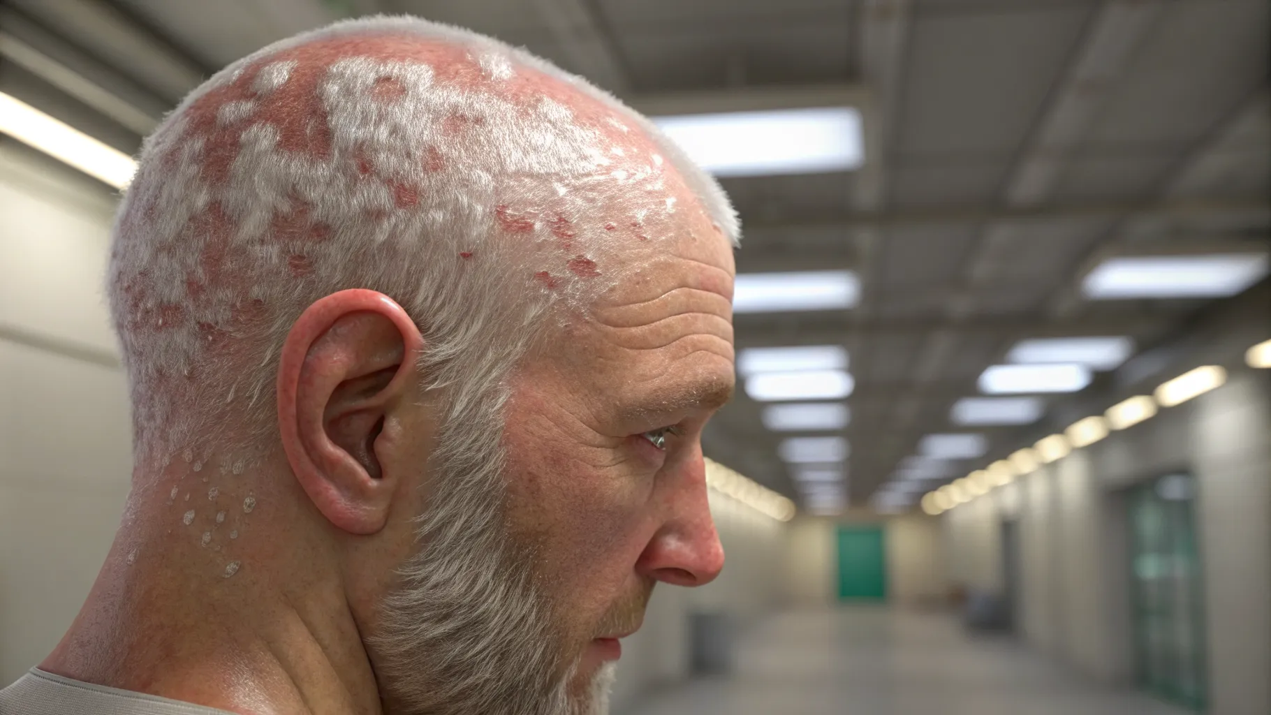 Psoriasis on the Scalp: Symptoms and Care Tips for Relief