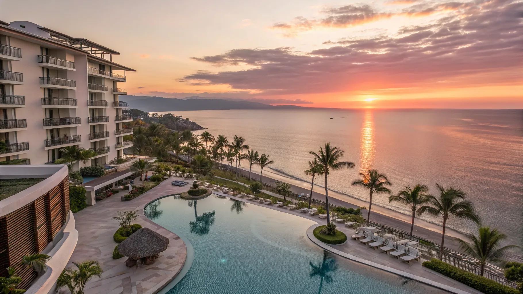 Puerto Vallarta All-Inclusive Resorts: A Guide for 2026