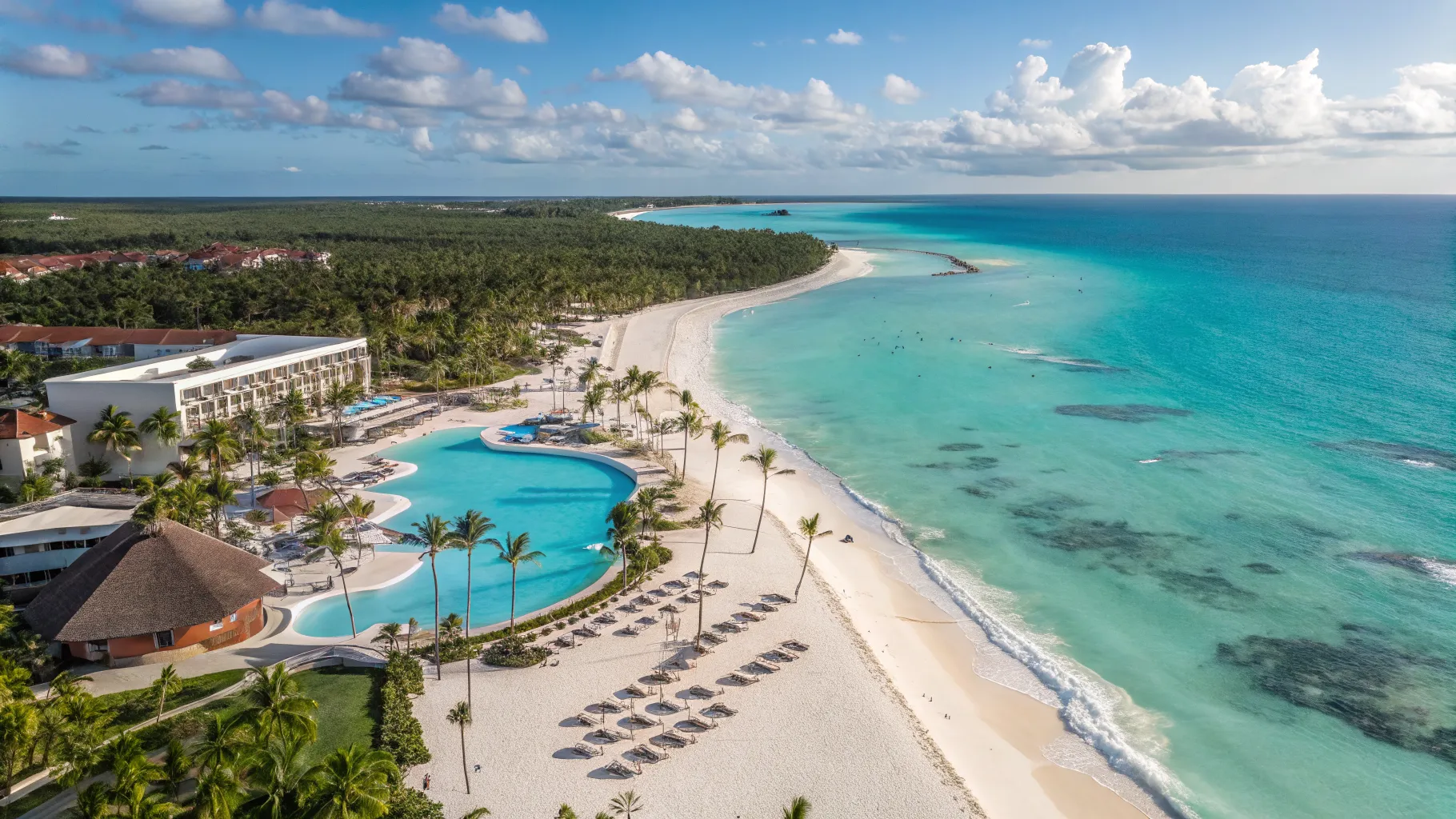 A Guide to Punta Cana All-Inclusive Resorts for 2026