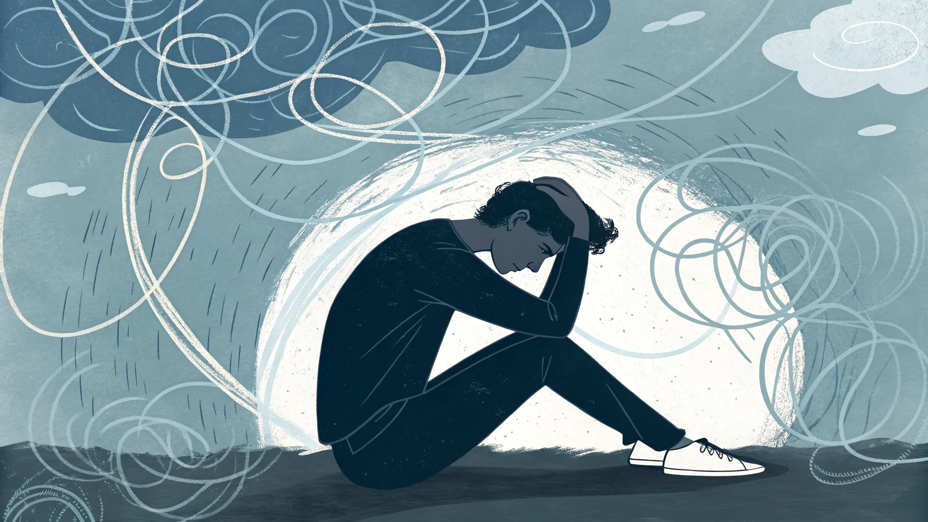 Understanding the Common and Uncommon Symptoms of Anxiety