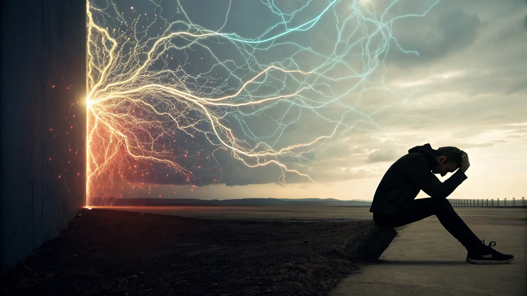 Anxiety vs. Depression: Understanding the Key Differences