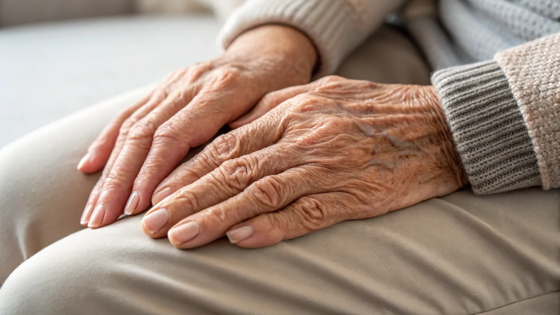Understanding the Early Signs: A Guide to Arthritis in Hands Symptoms