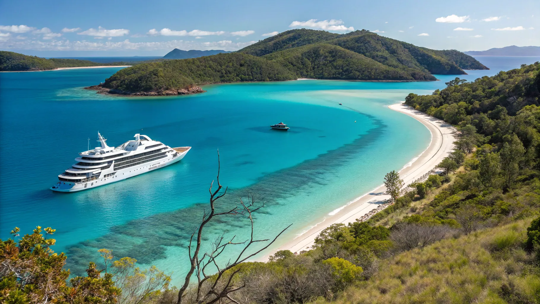 The Ultimate Australia Cruise Packages Guide: Your Voyage Planner