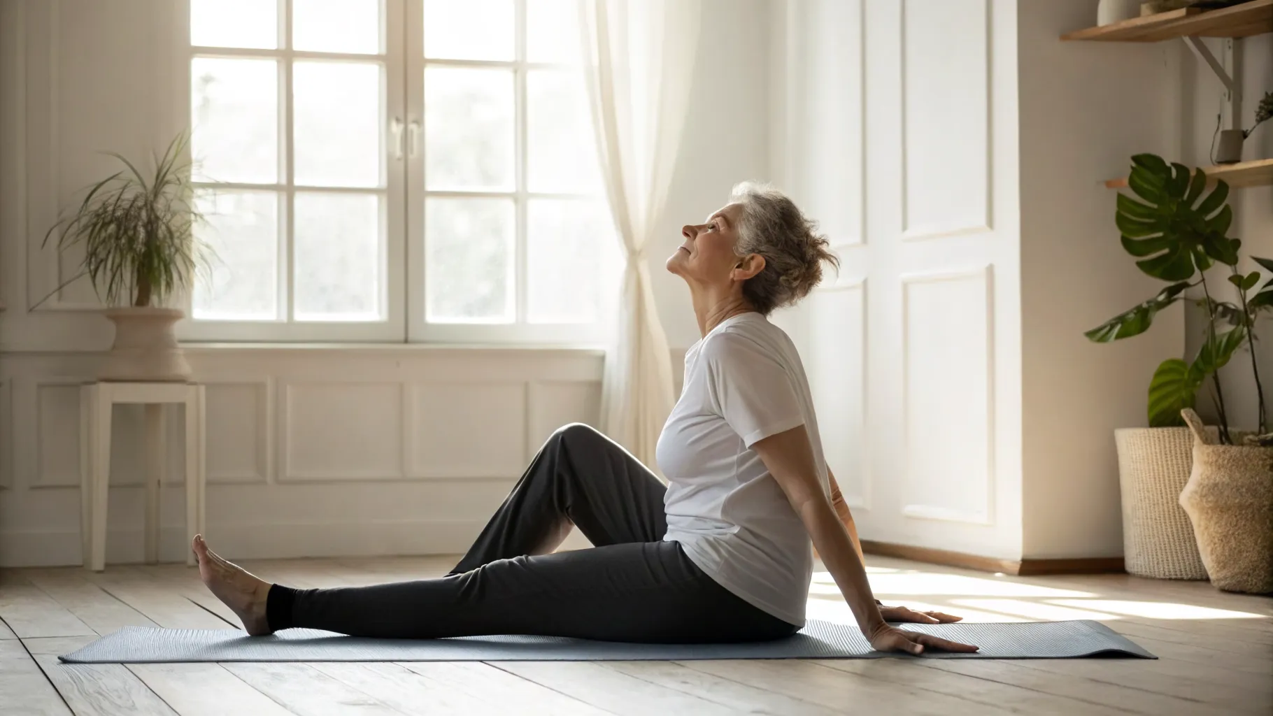 A Guide to Understanding and Managing Back Pain
