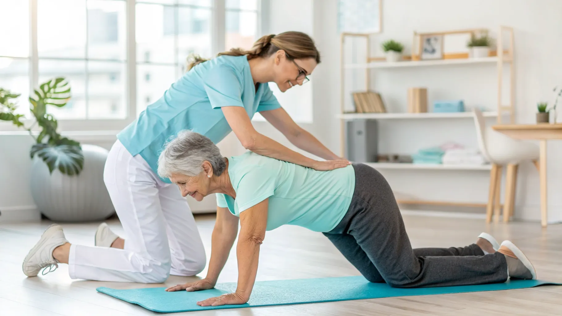 A Comprehensive Guide to Back Pain Treatment Options