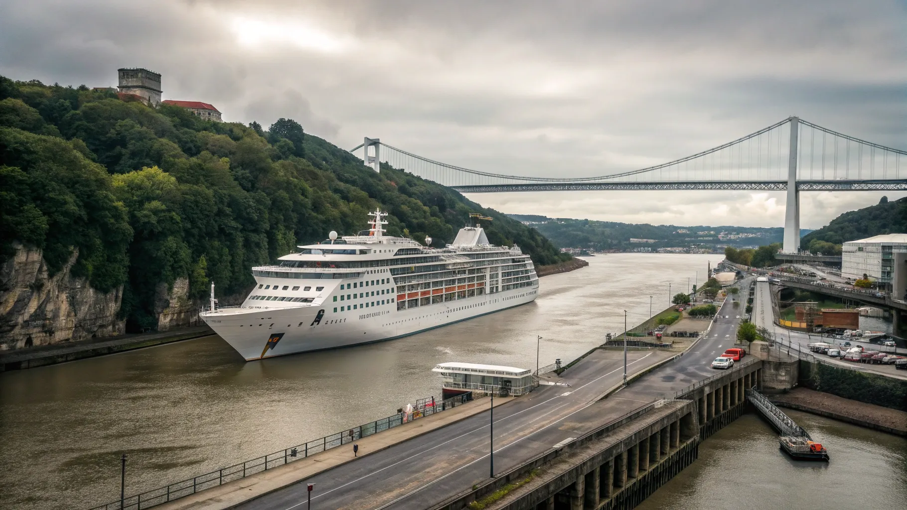 Bristol Cruise Packages Guide: Your Ultimate Voyage Planner