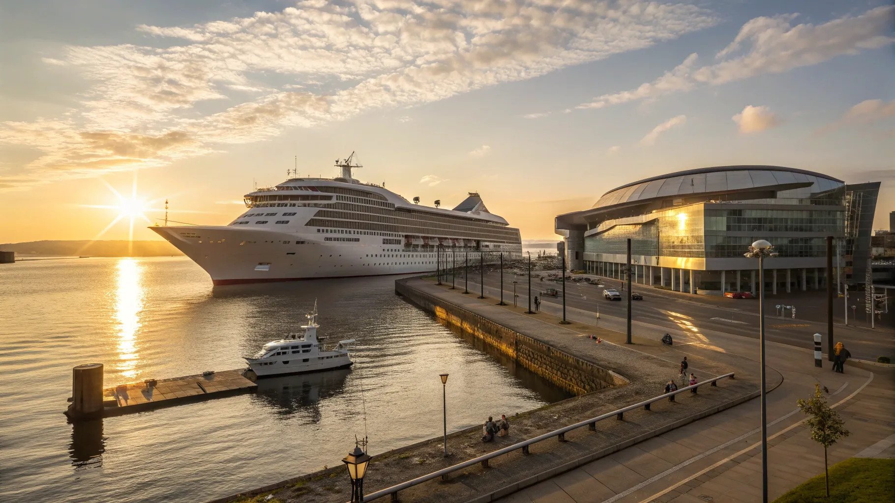 The Ultimate Cardiff Cruise Packages Guide for Your Next Voyage