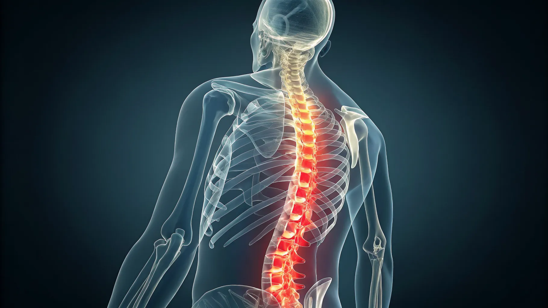 Understanding the Symptoms of Chronic Back Pain