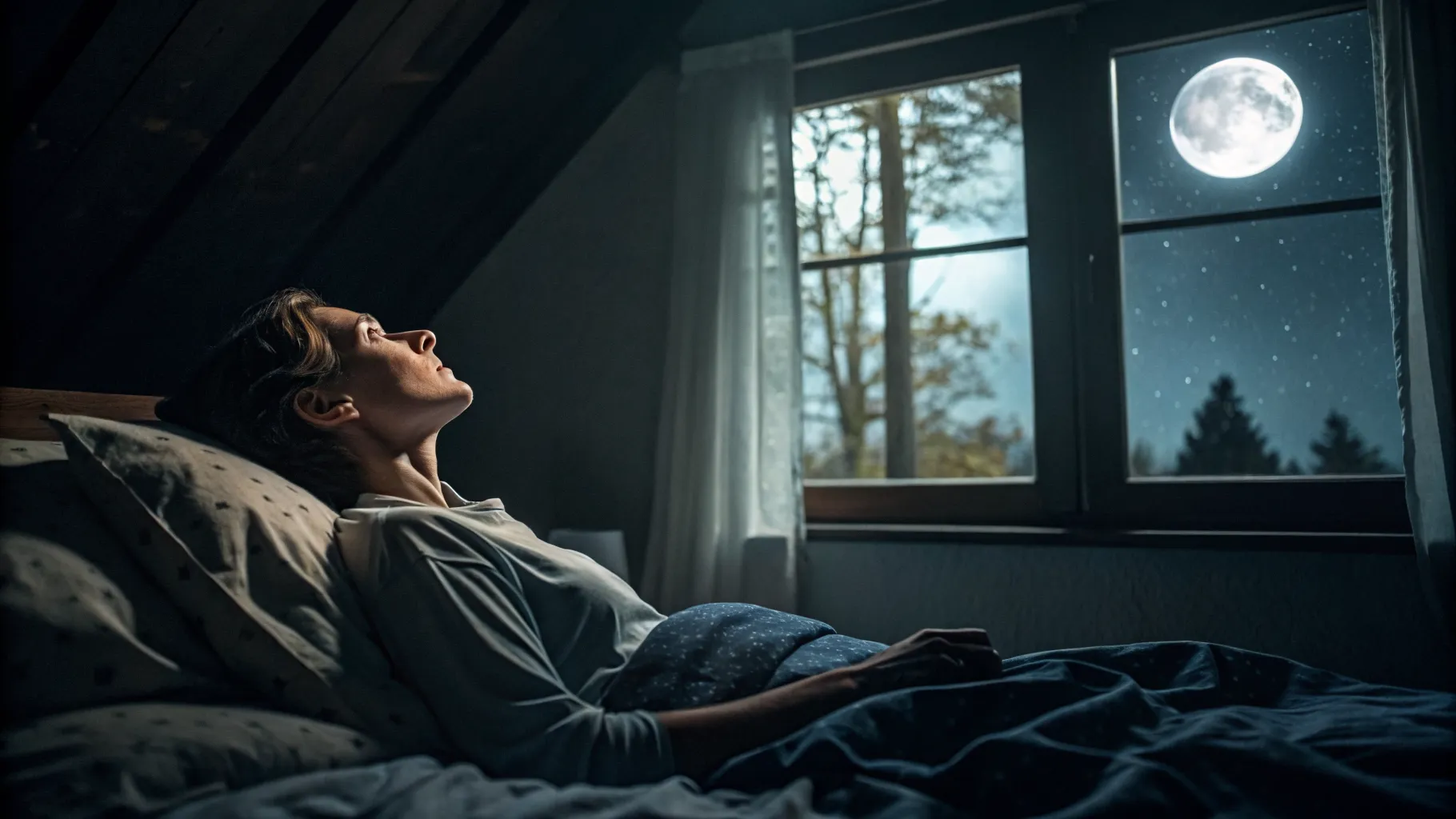 A Comprehensive Guide to Chronic Insomnia Treatment