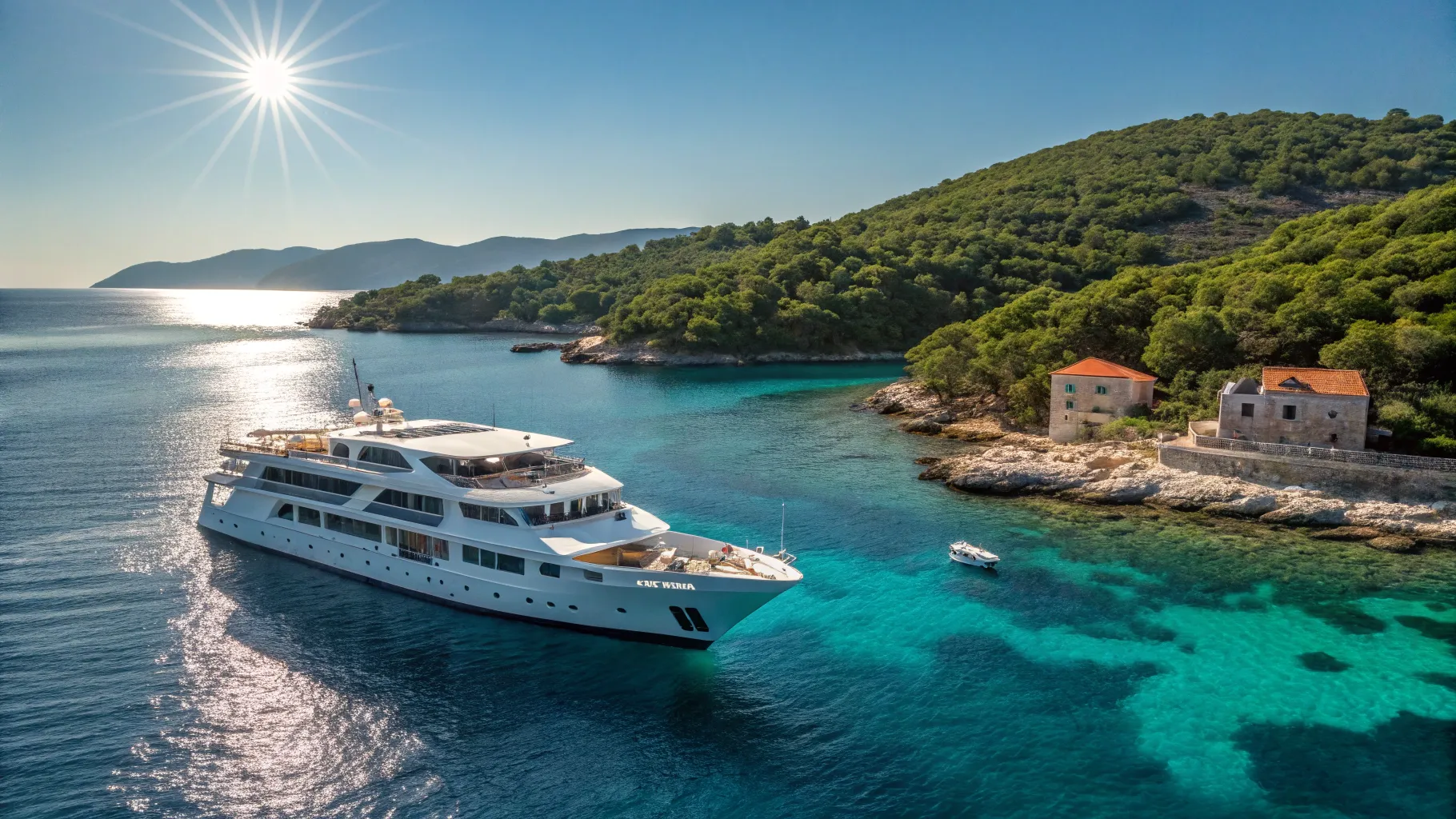 Croatia Cruise Packages Guide: Sail the Adriatic in Style