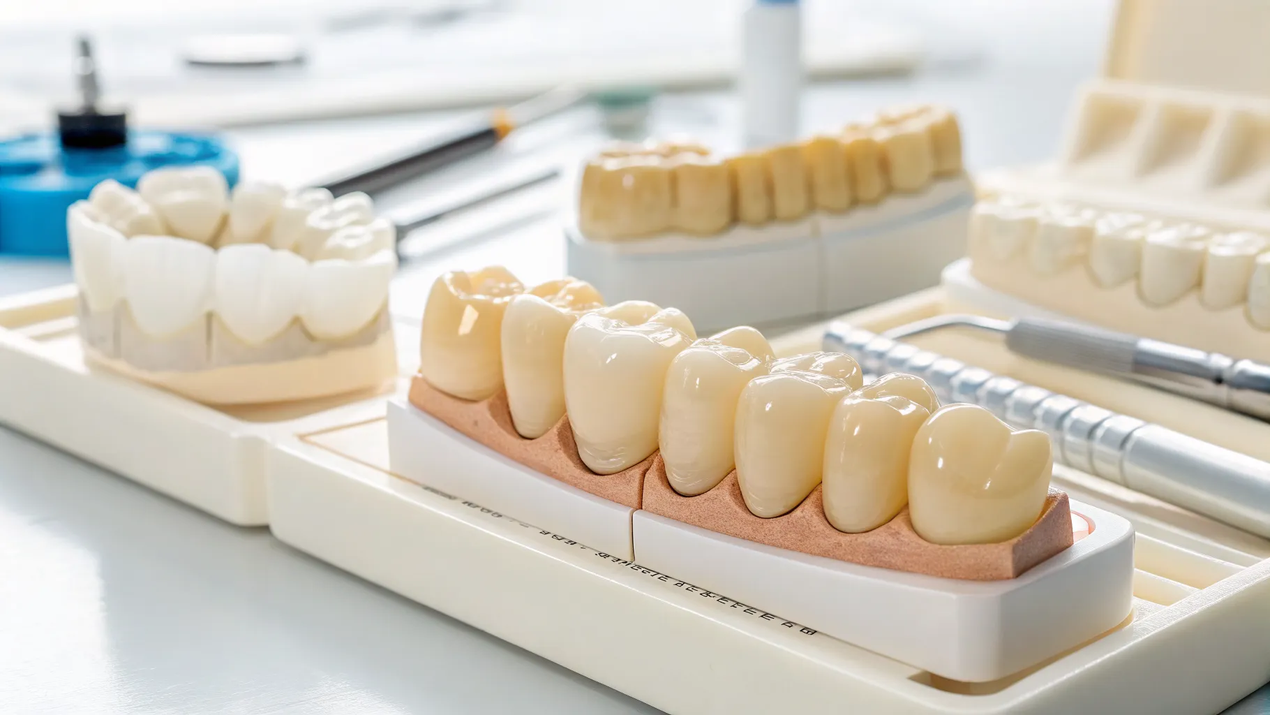 Understanding Dental Crown Treatment: A Complete Guide