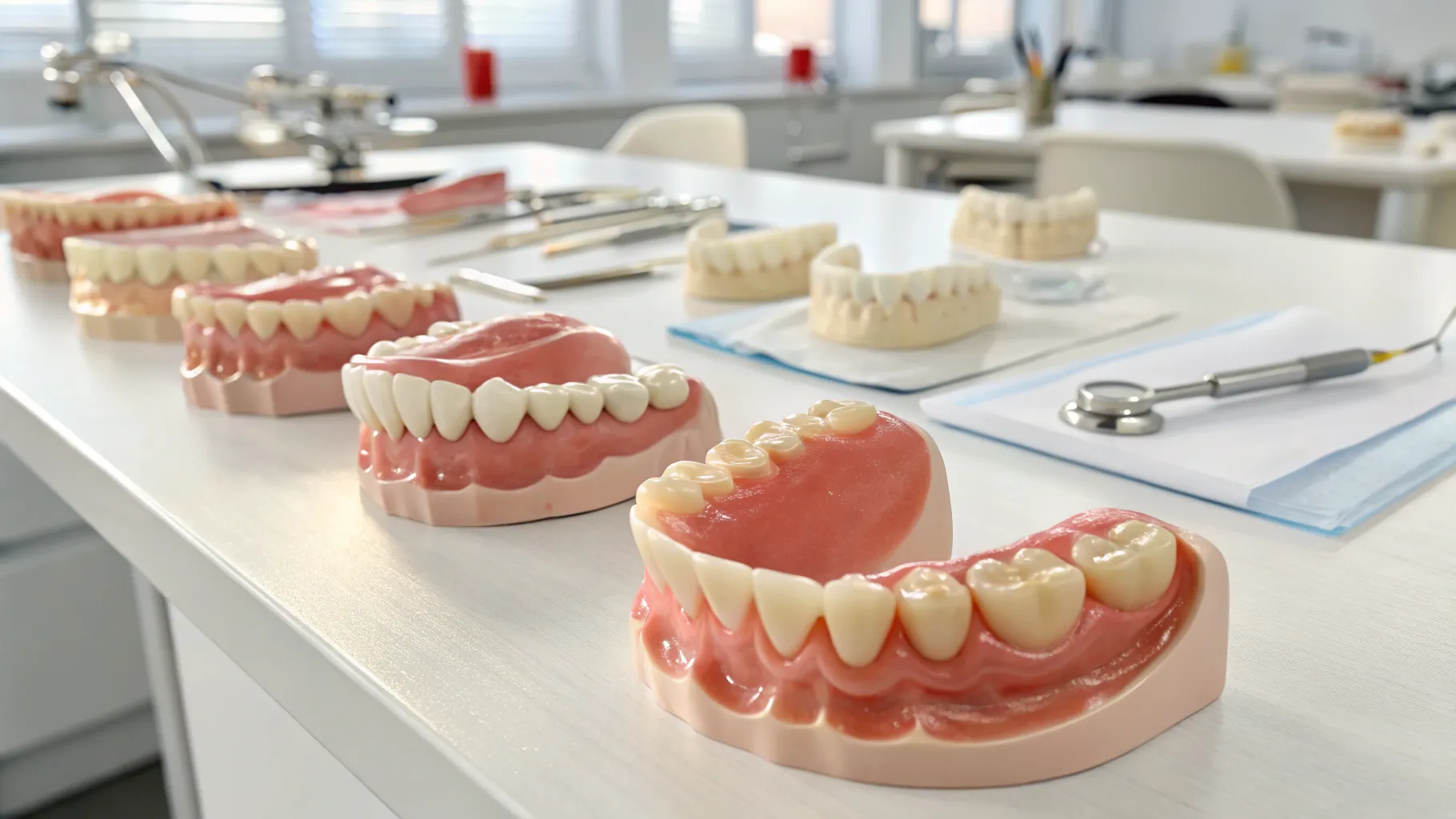 A Consumer's Guide to Finding Dentures for Sale