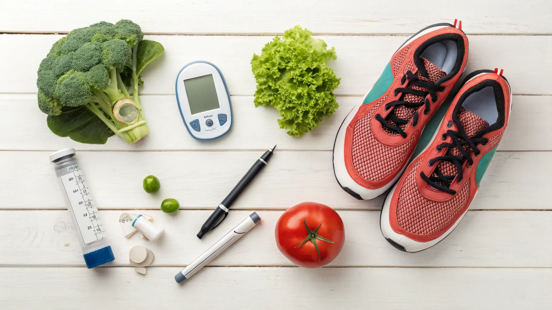 A Comprehensive Guide to Diabetes Treatment Options