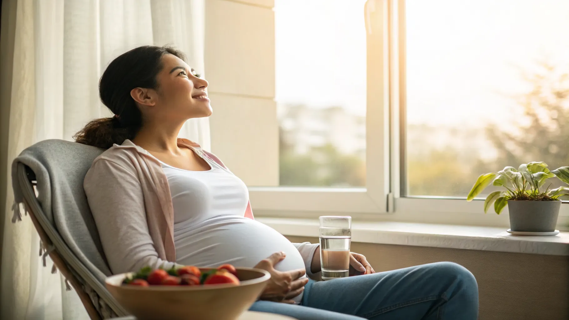 Understanding the Symptoms of Gestational Diabetes