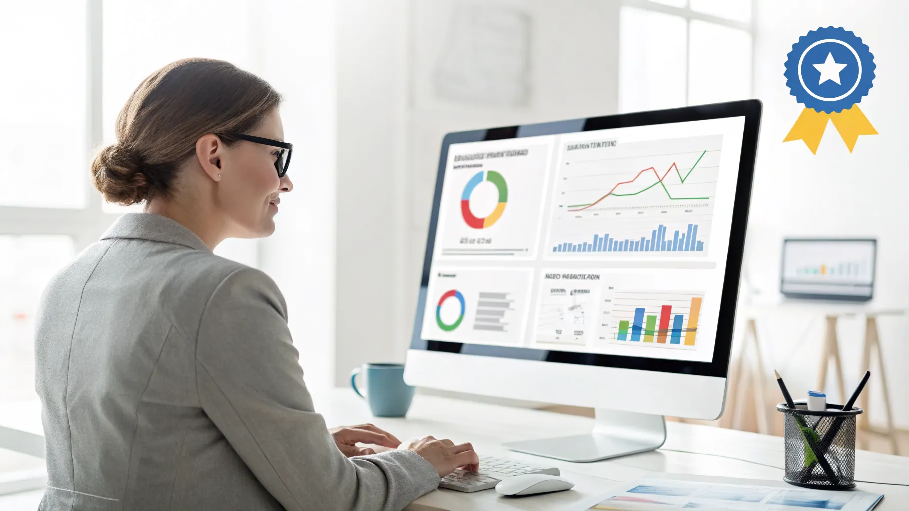 A Complete Guide to Google Analytics Certification