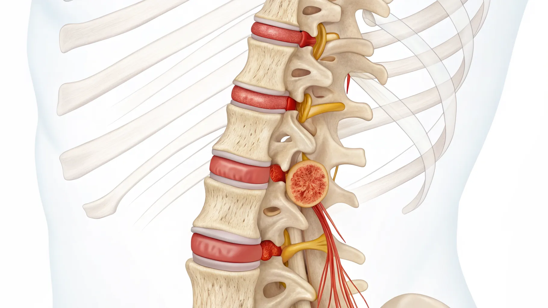 Understanding the Symptoms of a Herniated Disc