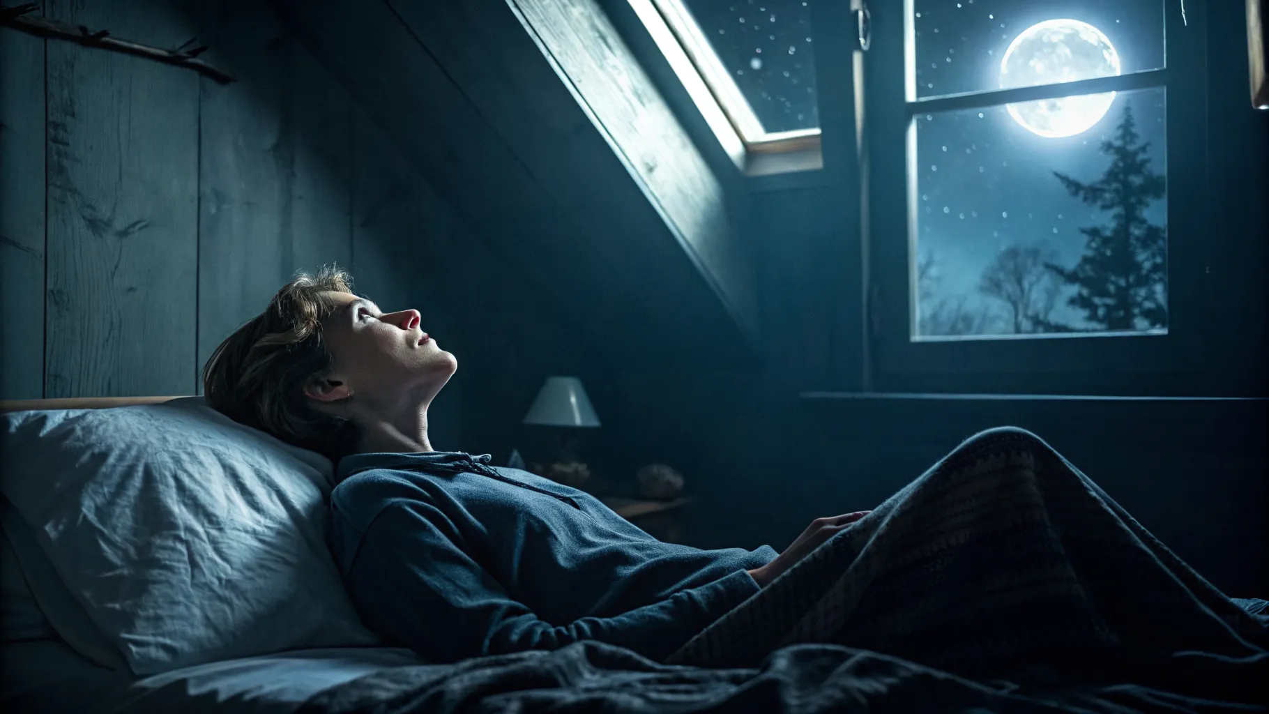 Unraveling the Common Causes of Insomnia