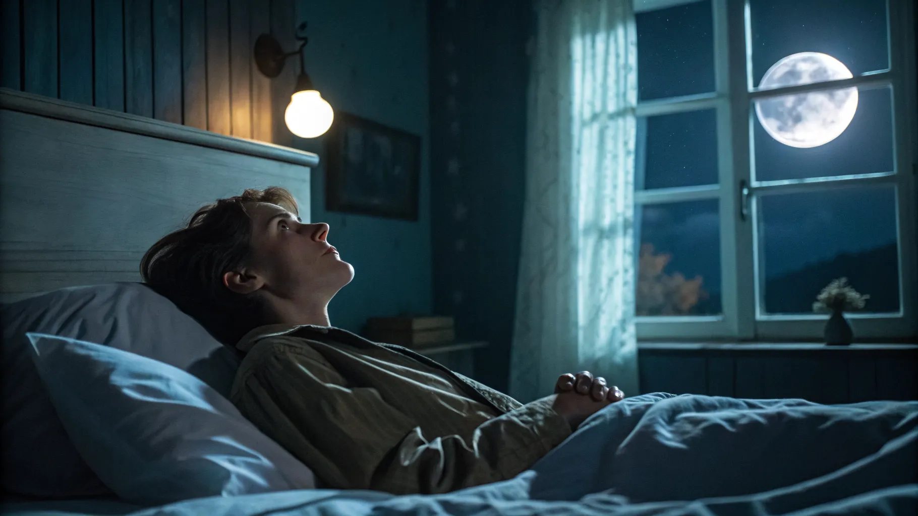 Recognizing the Signs: A Guide to Common Insomnia Symptoms