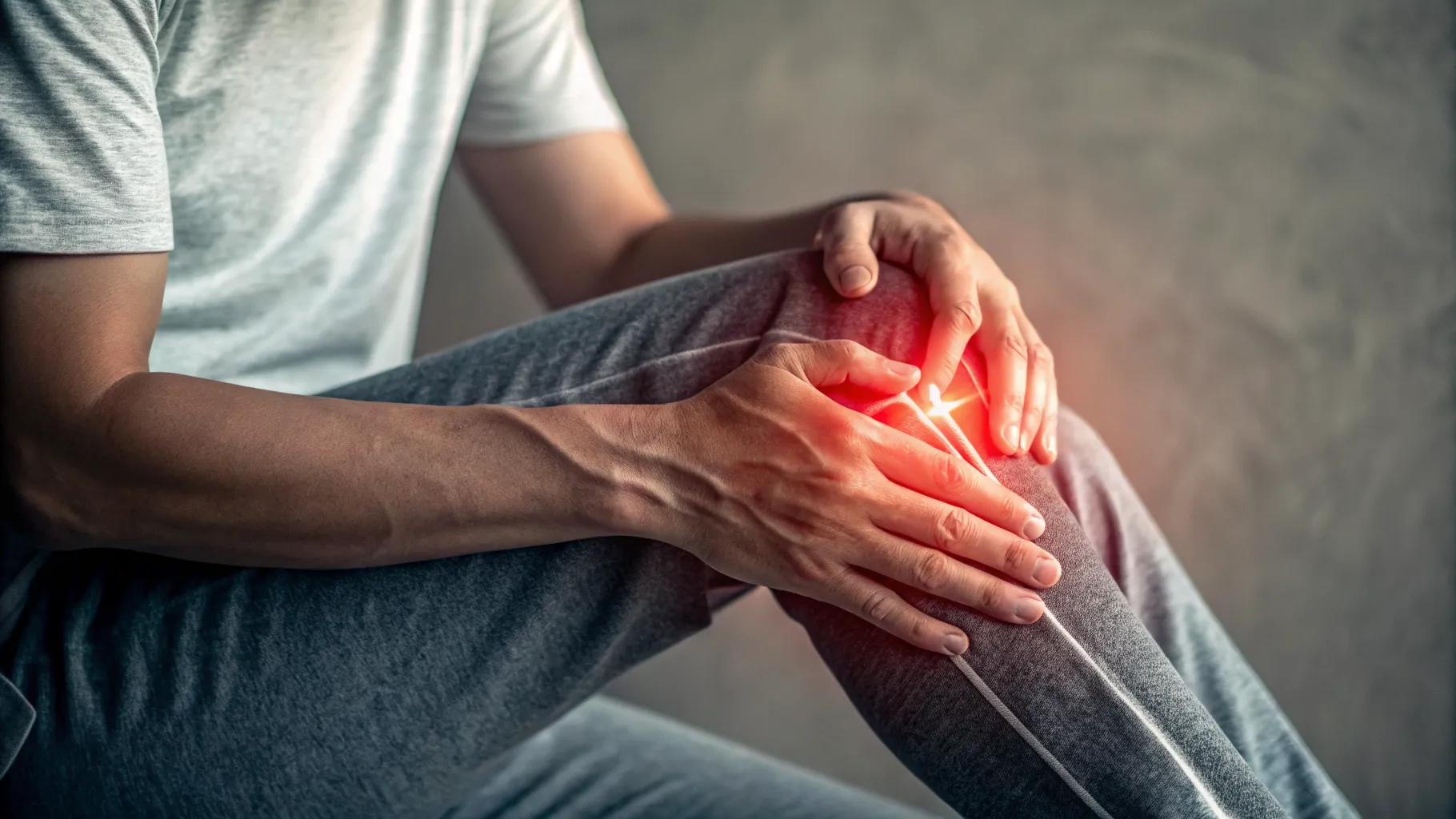 Understanding the Signs: A Guide to Joint Pain Symptoms