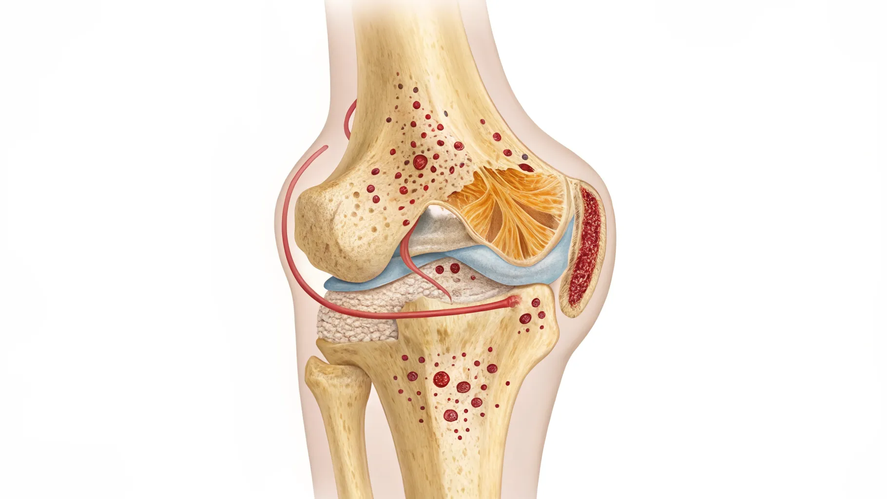 Understanding the Common Symptoms of Knee Arthritis
