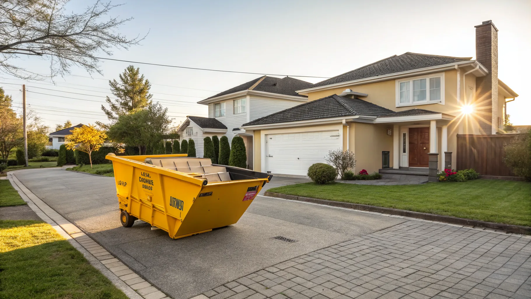 A Guide to Mini Skip Hire: What You Need to Know