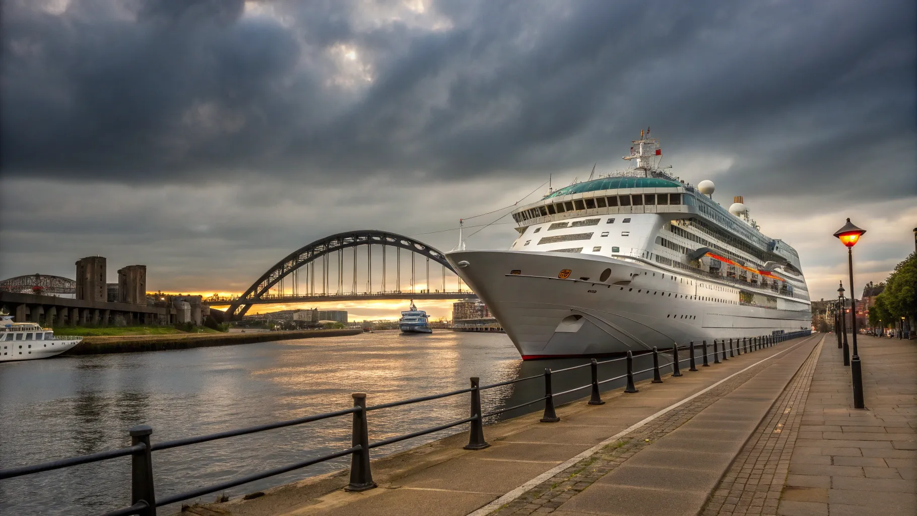 The Ultimate Newcastle Cruise Packages Guide for Your Next Voyage