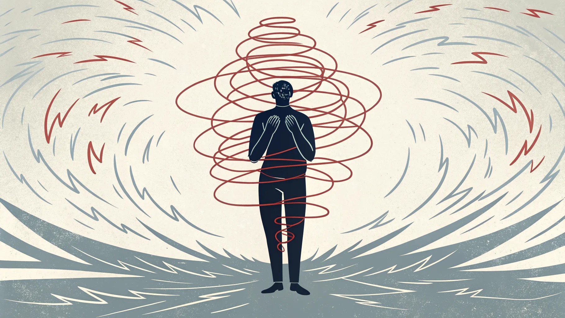 Understanding the Symptoms of a Panic Attack