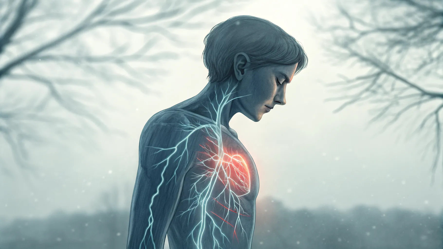 Unpacking the Physical Symptoms of Anxiety